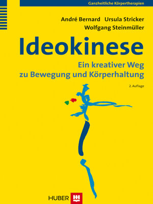 cover image of Ideokinese